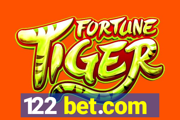 122 bet.com